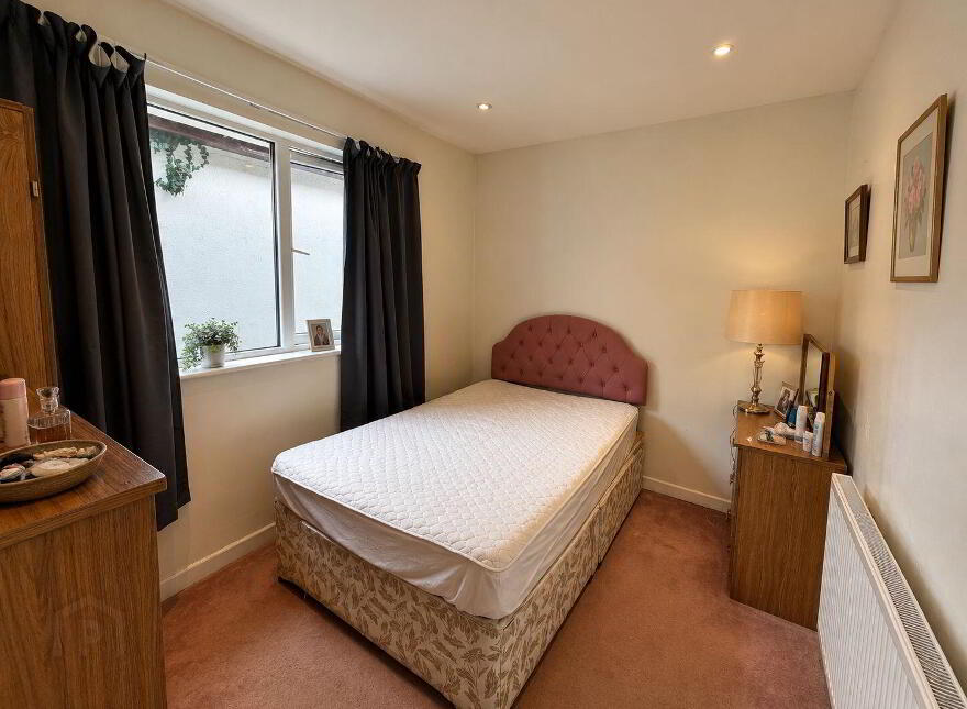 28 Cherrywood, Loughlinstown, Cherrywood, A96A9C1