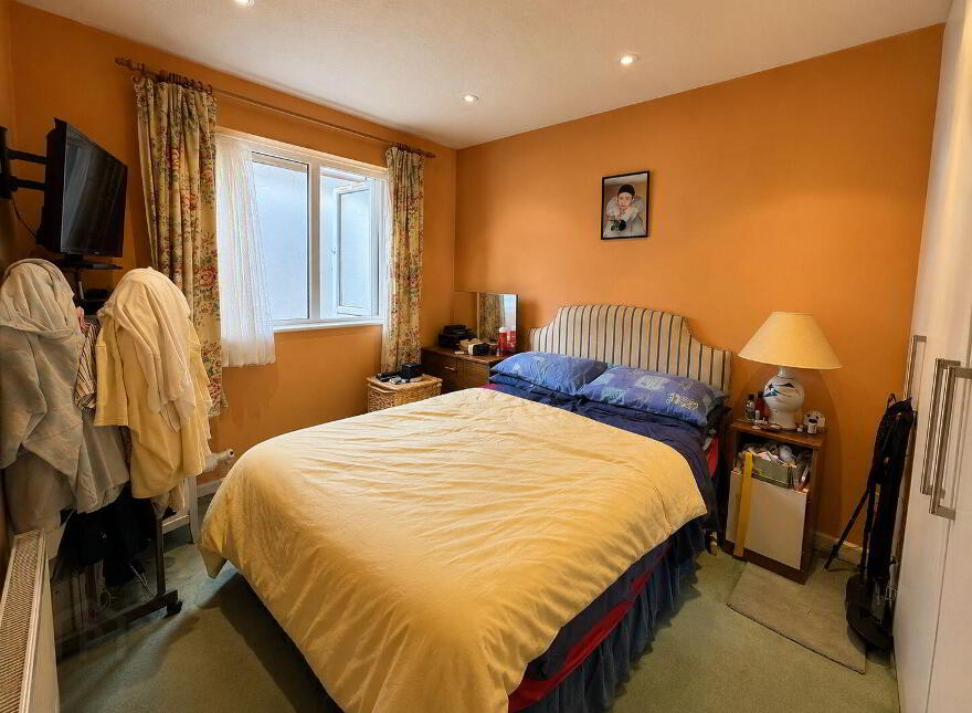 28 Cherrywood, Loughlinstown, Cherrywood, A96A9C1