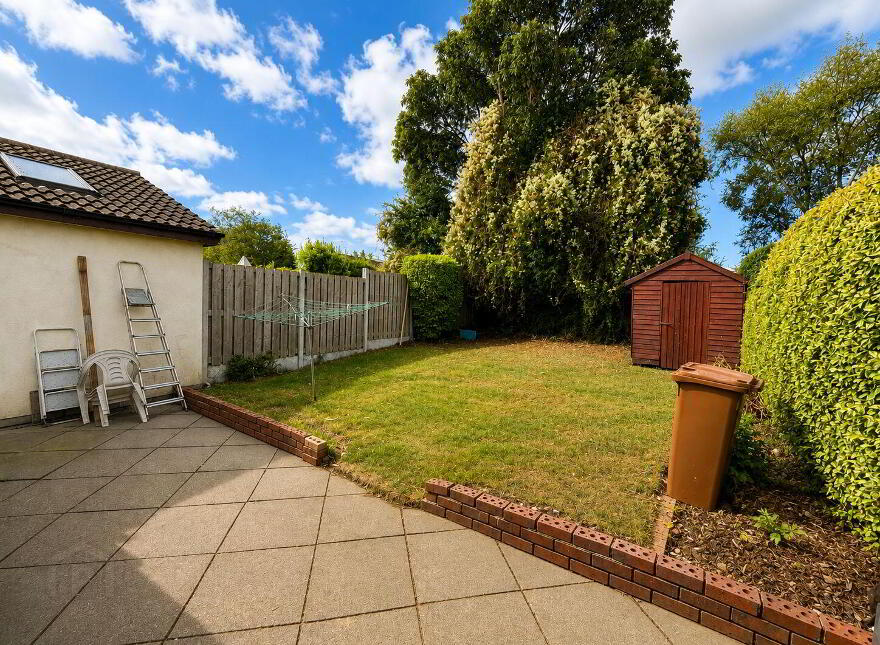 28 Cherrywood, Loughlinstown, Cherrywood, A96A9C1