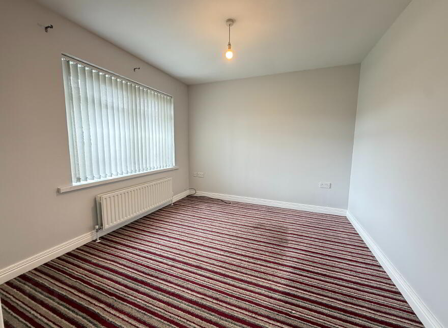 17 Foxhill, Old Cullybackey Road, Ballymena, BT43 5JB