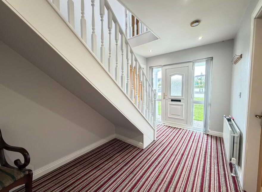 17 Foxhill, Old Cullybackey Road, Ballymena, BT43 5JB