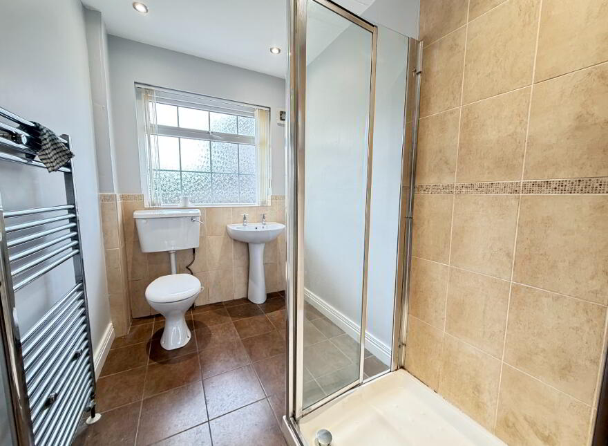 17 Foxhill, Old Cullybackey Road, Ballymena, BT43 5JB