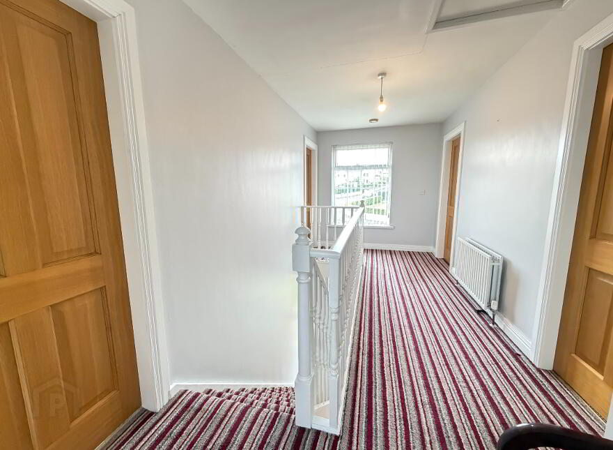 17 Foxhill, Old Cullybackey Road, Ballymena, BT43 5JB