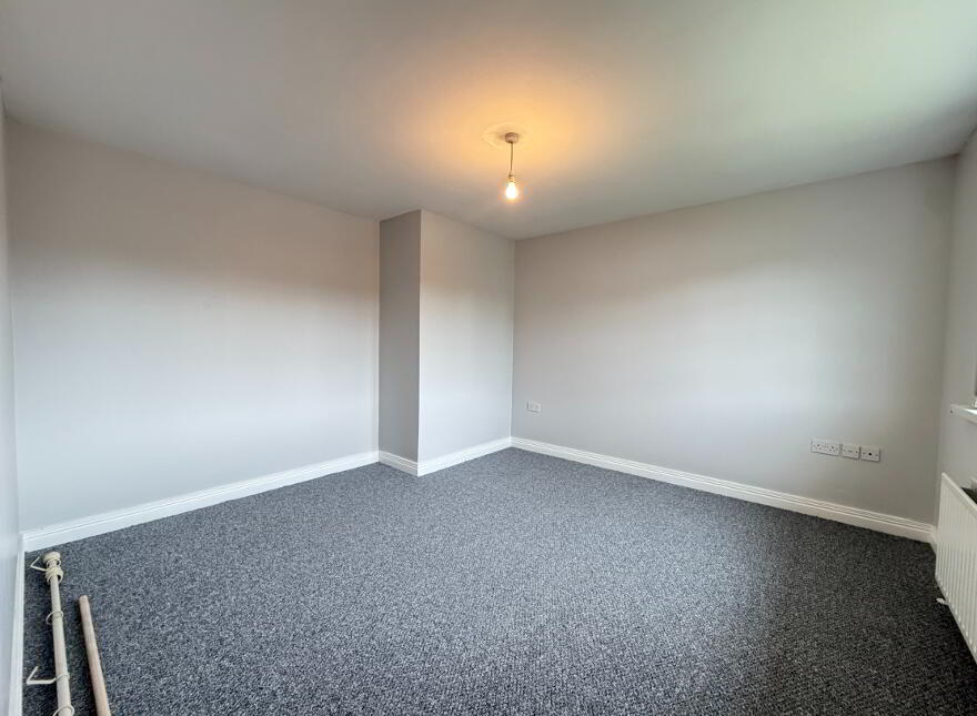 17 Foxhill, Old Cullybackey Road, Ballymena, BT43 5JB
