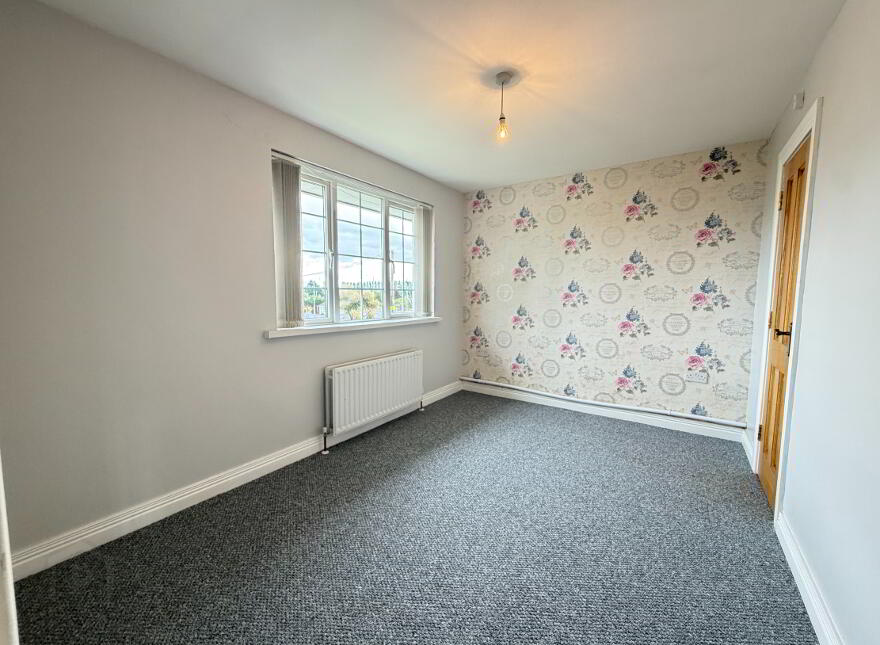 17 Foxhill, Old Cullybackey Road, Ballymena, BT43 5JB