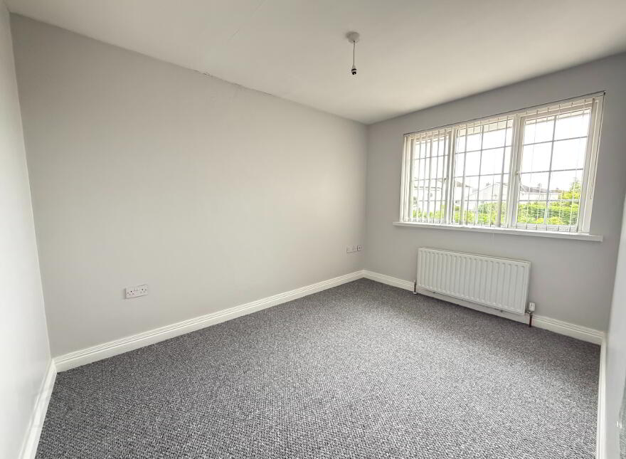 17 Foxhill, Old Cullybackey Road, Ballymena, BT43 5JB