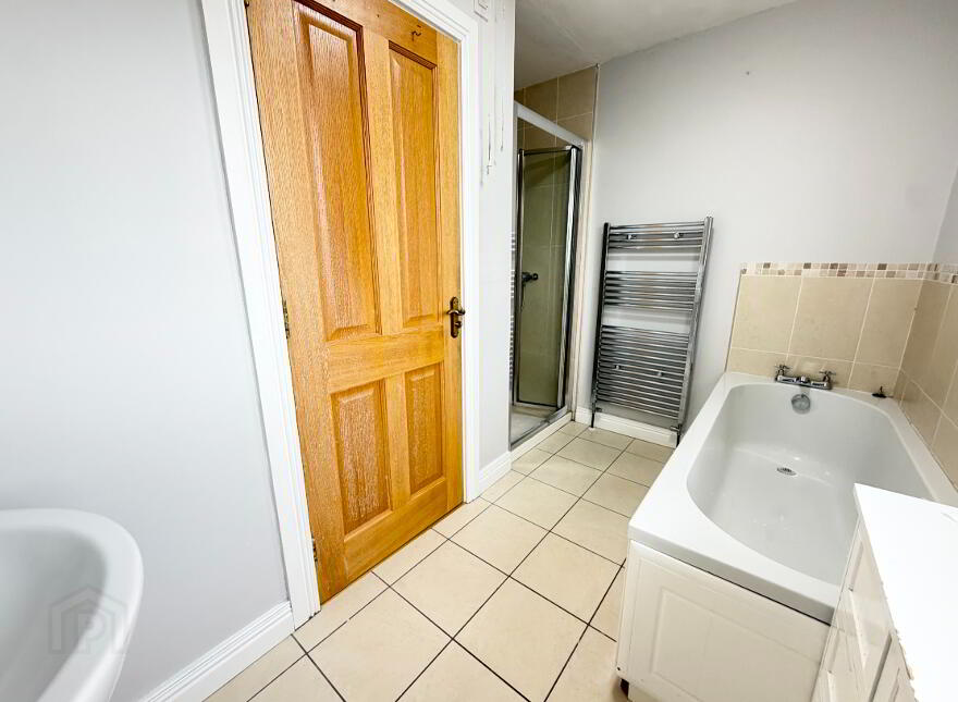 17 Foxhill, Old Cullybackey Road, Ballymena, BT43 5JB