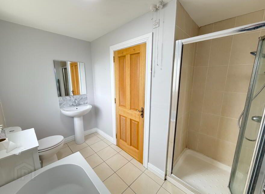 17 Foxhill, Old Cullybackey Road, Ballymena, BT43 5JB