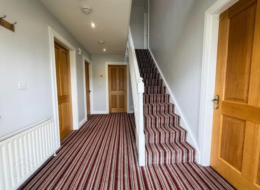 17 Foxhill, Old Cullybackey Road, Ballymena, BT43 5JB