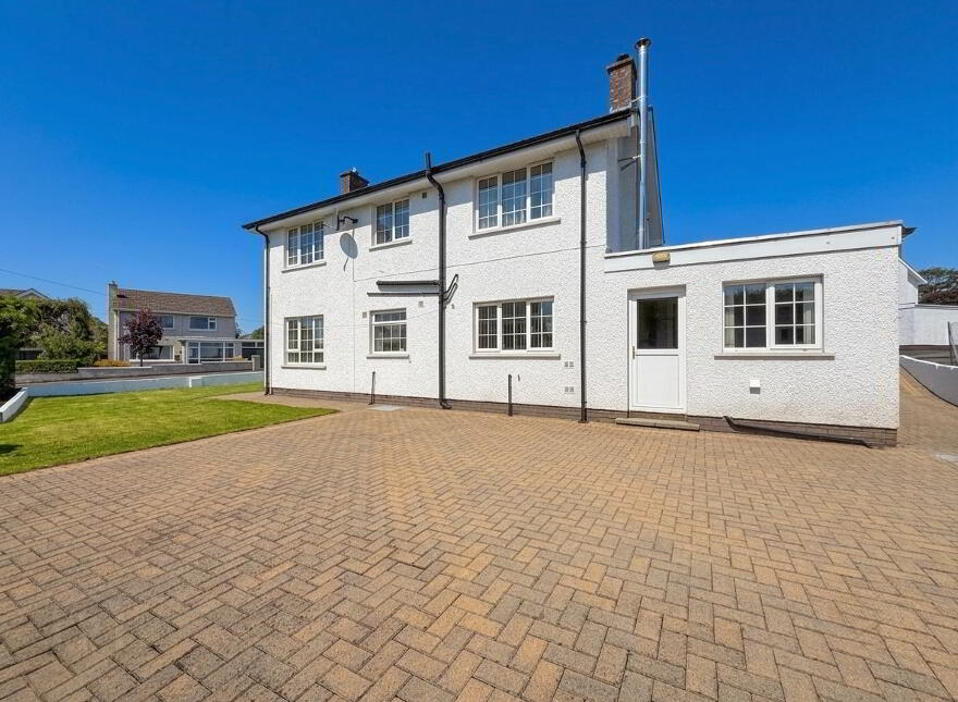 17 Foxhill, Old Cullybackey Road, Ballymena, BT43 5JB