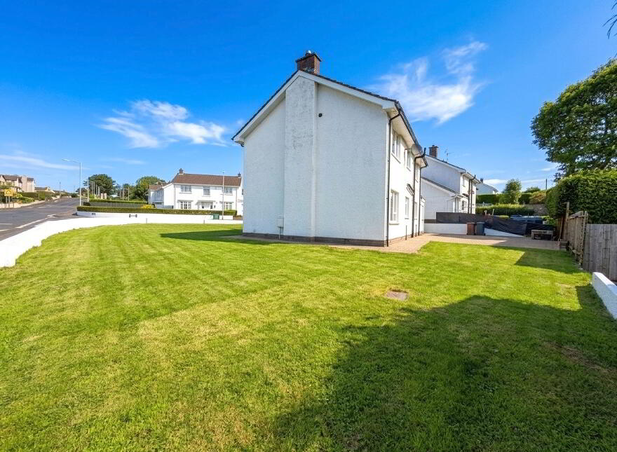 17 Foxhill, Old Cullybackey Road, Ballymena, BT43 5JB