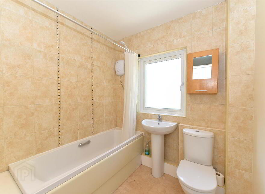 11 The Mews, Killinchy Street, Comber, BT23 5RW