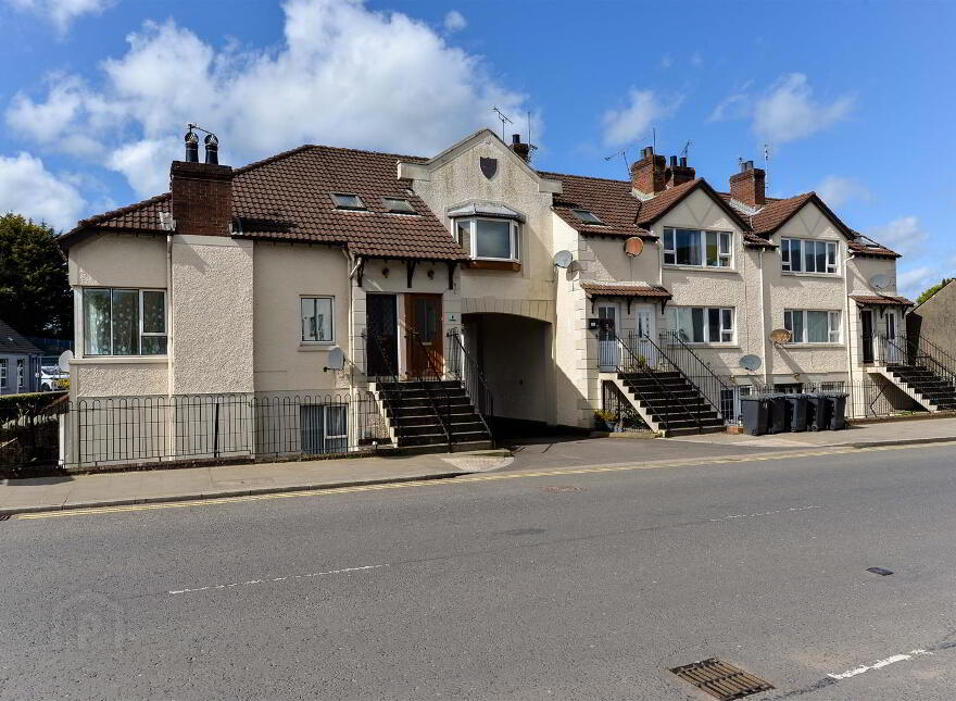 11 The Mews, Killinchy Street, Comber, BT23 5RW