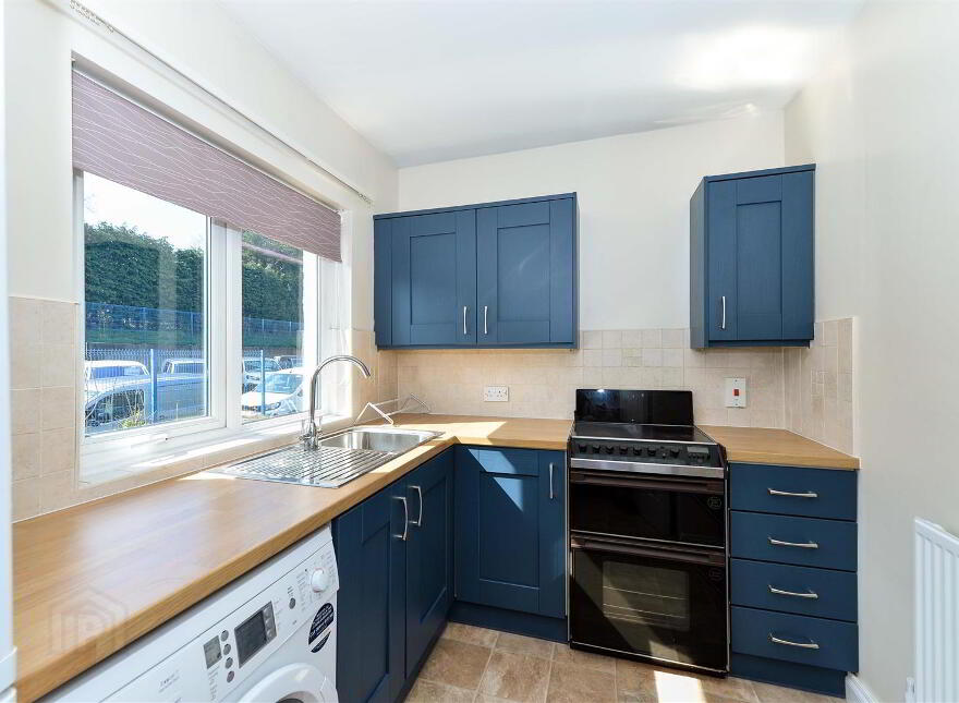 11 The Mews, Killinchy Street, Comber, BT23 5RW