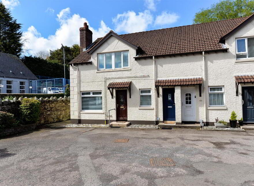 11 The Mews, Killinchy Street, Comber, BT23 5RW