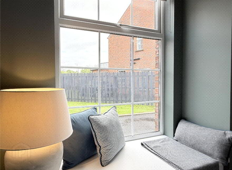 22 Broagh Village, Castledawson, BT45 8FD