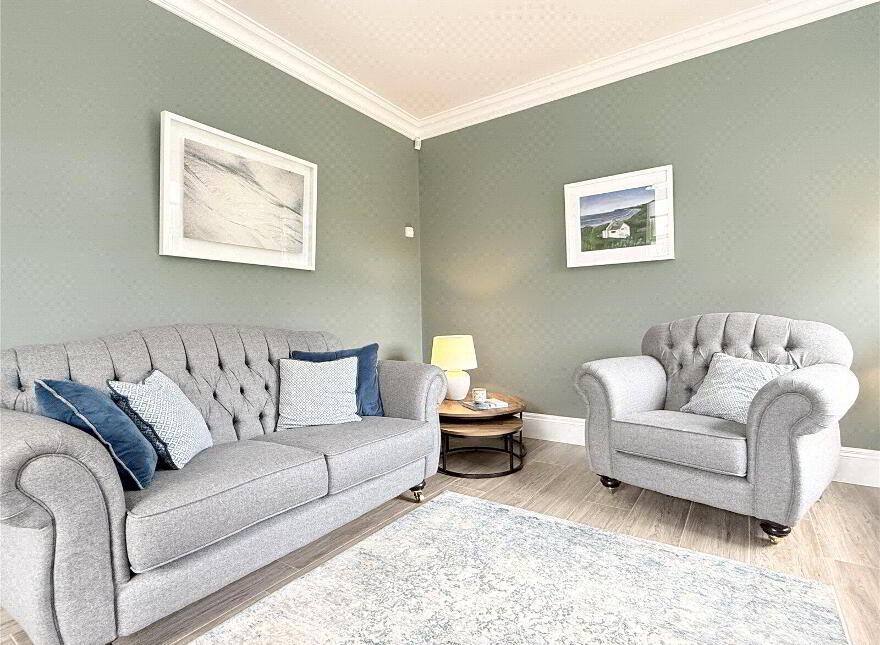 22 Broagh Village, Castledawson, BT45 8FD