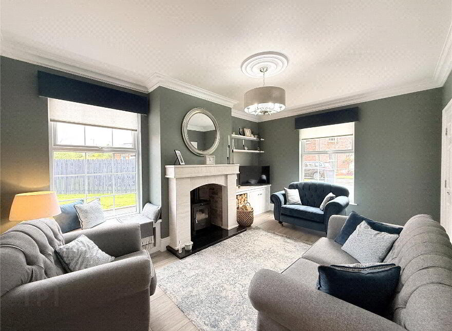 22 Broagh Village, Castledawson, BT45 8FD