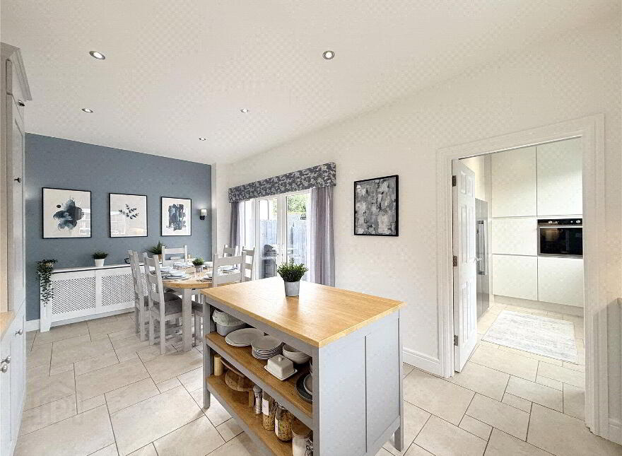 22 Broagh Village, Castledawson, BT45 8FD