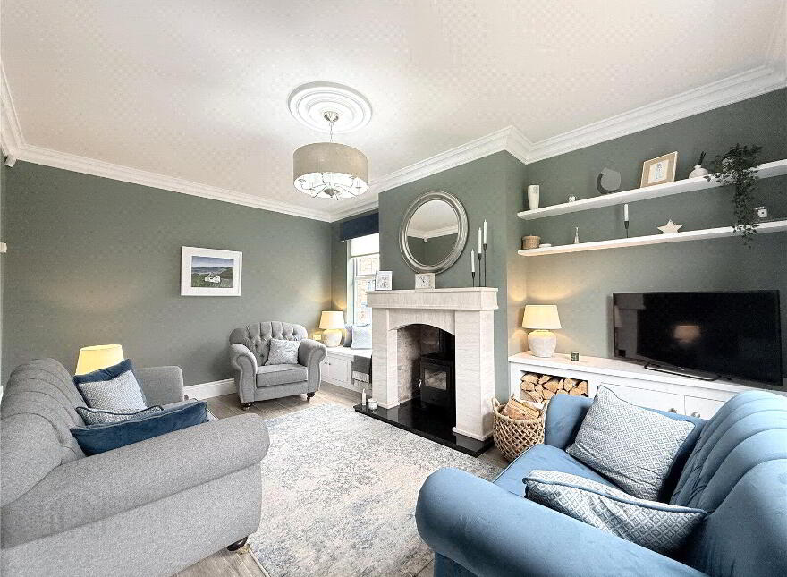22 Broagh Village, Castledawson, BT45 8FD