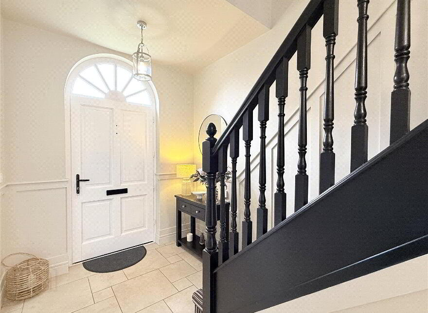 22 Broagh Village, Castledawson, BT45 8FD