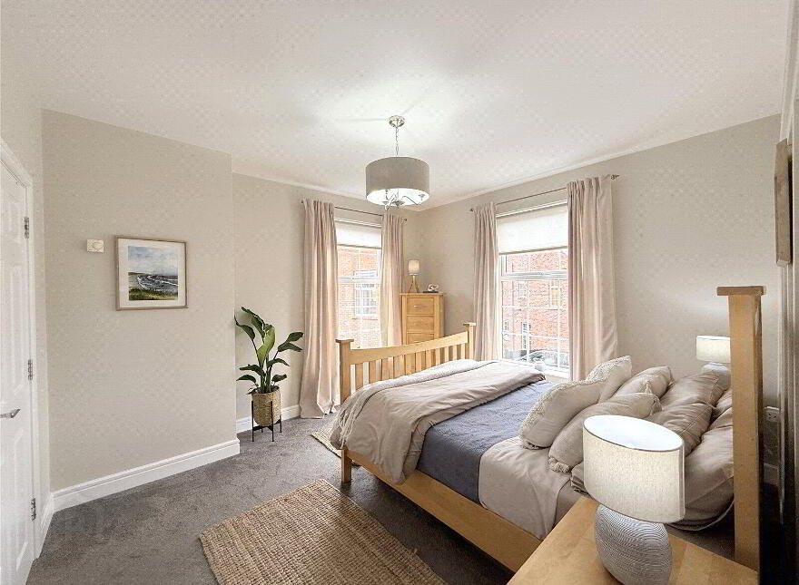 22 Broagh Village, Castledawson, BT45 8FD
