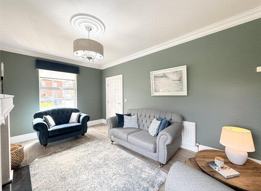 22 Broagh Village, Castledawson, BT45 8FD