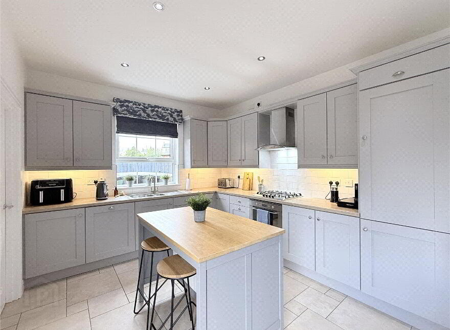 22 Broagh Village, Castledawson, BT45 8FD