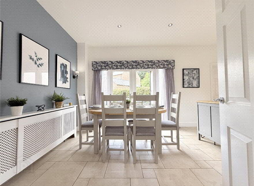 22 Broagh Village, Castledawson, BT45 8FD