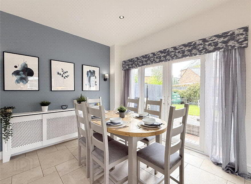 22 Broagh Village, Castledawson, BT45 8FD