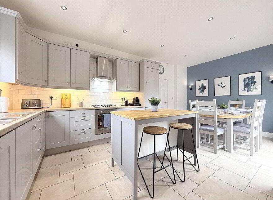 22 Broagh Village, Castledawson, BT45 8FD