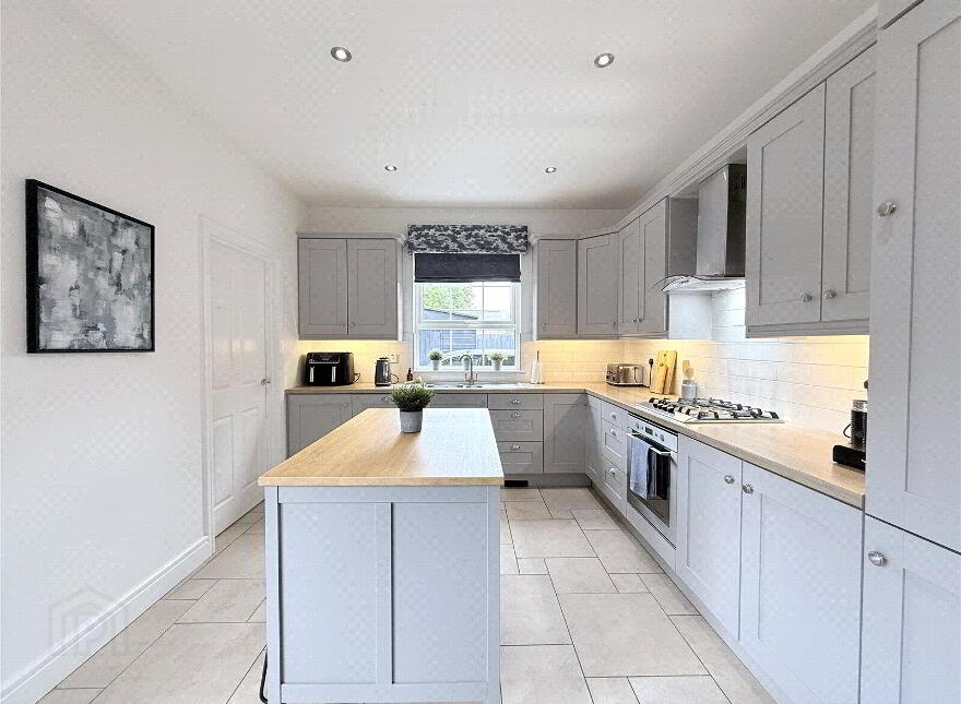 22 Broagh Village, Castledawson, BT45 8FD