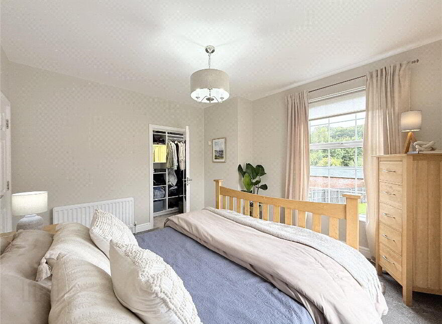 22 Broagh Village, Castledawson, BT45 8FD