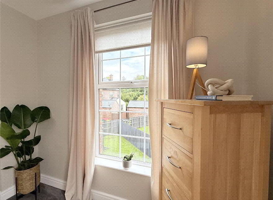 22 Broagh Village, Castledawson, BT45 8FD