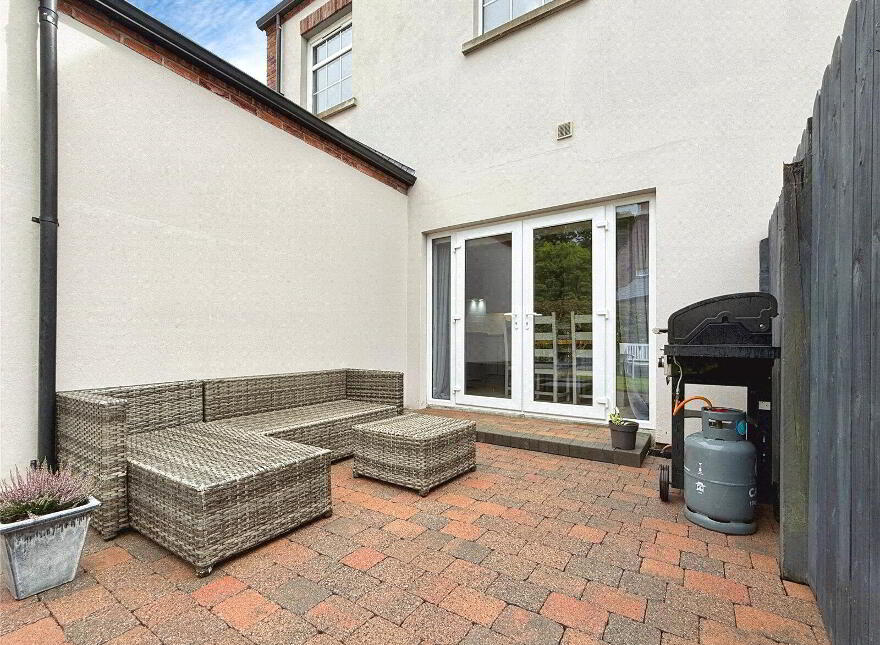 22 Broagh Village, Castledawson, BT45 8FD