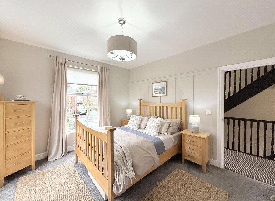 22 Broagh Village, Castledawson, BT45 8FD