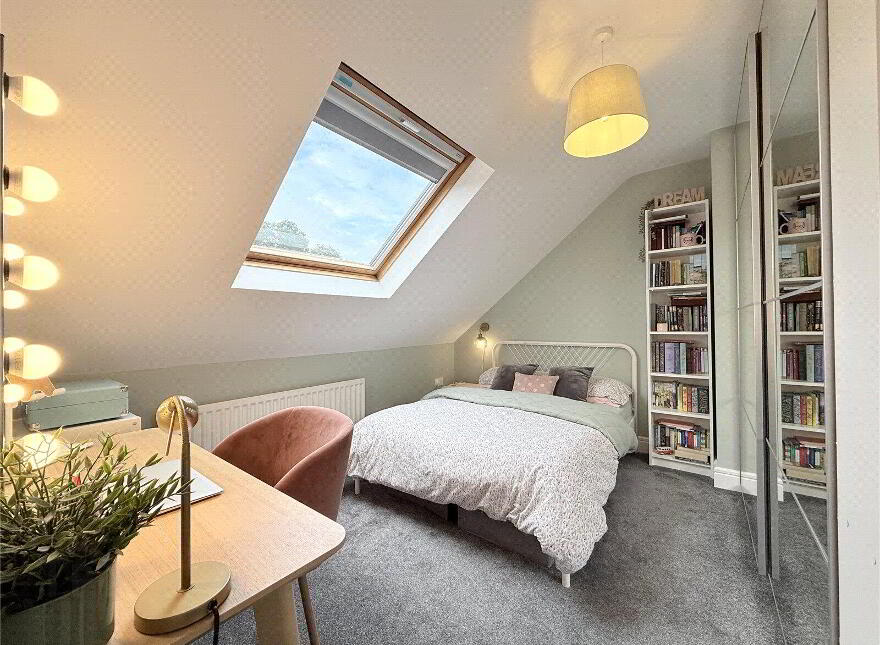 22 Broagh Village, Castledawson, BT45 8FD