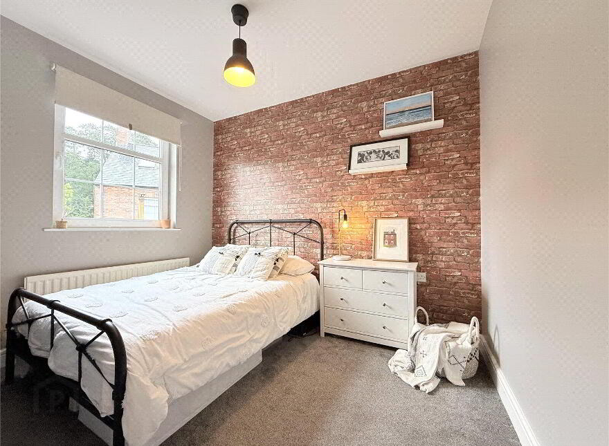 22 Broagh Village, Castledawson, BT45 8FD