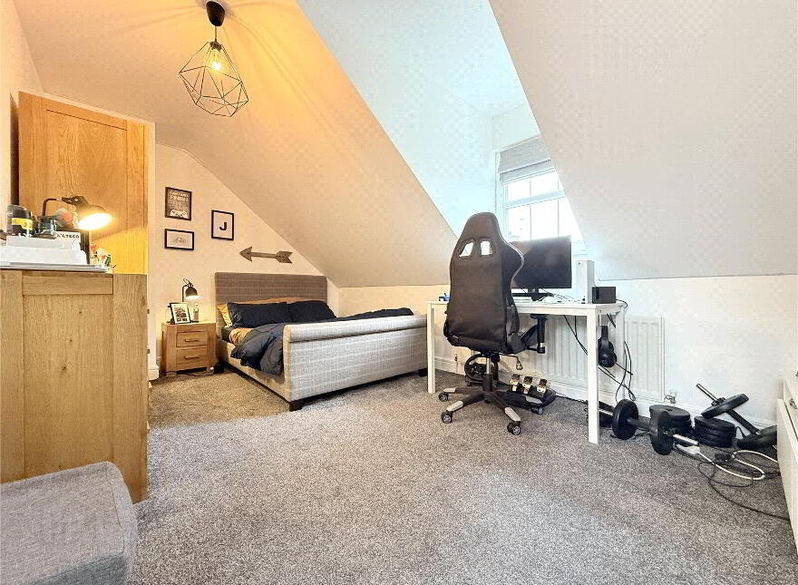 22 Broagh Village, Castledawson, BT45 8FD