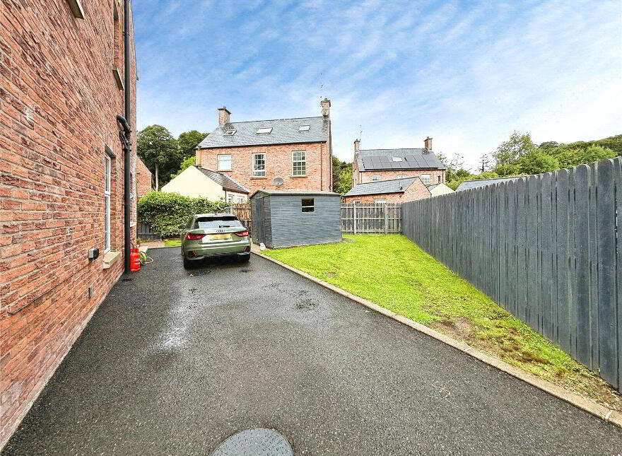 22 Broagh Village, Castledawson, BT45 8FD