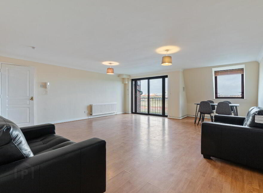 66 St Johns Wharf, 1-3 Laganbank Road, Belfast, BT1 3LT