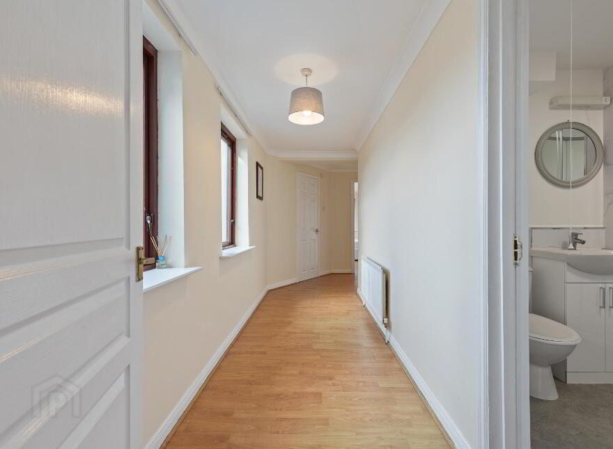 66 St Johns Wharf, 1-3 Laganbank Road, Belfast, BT1 3LT