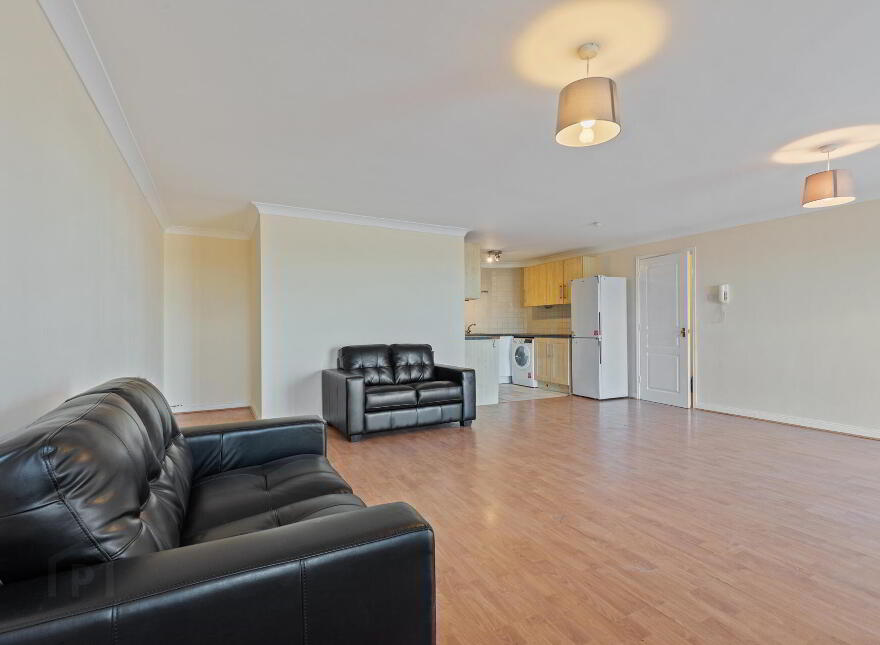 66 St Johns Wharf, 1-3 Laganbank Road, Belfast, BT1 3LT