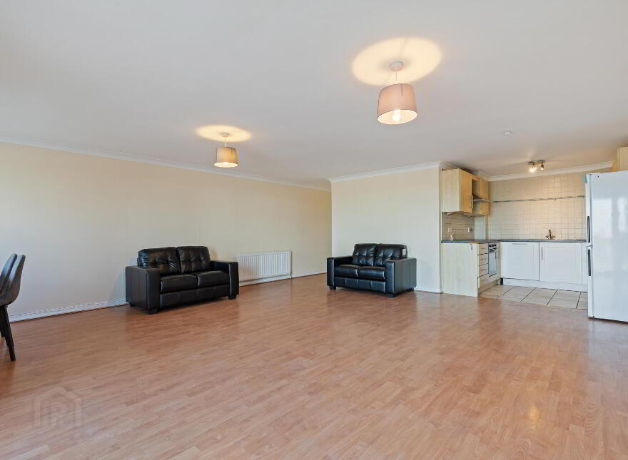 66 St Johns Wharf, 1-3 Laganbank Road, Belfast, BT1 3LT