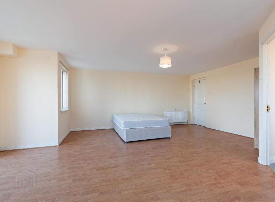 66 St Johns Wharf, 1-3 Laganbank Road, Belfast, BT1 3LT