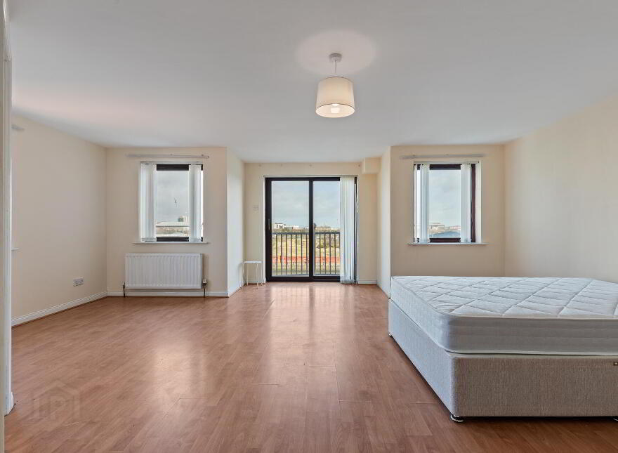 66 St Johns Wharf, 1-3 Laganbank Road, Belfast, BT1 3LT