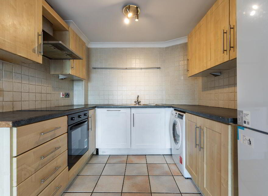 66 St Johns Wharf, 1-3 Laganbank Road, Belfast, BT1 3LT