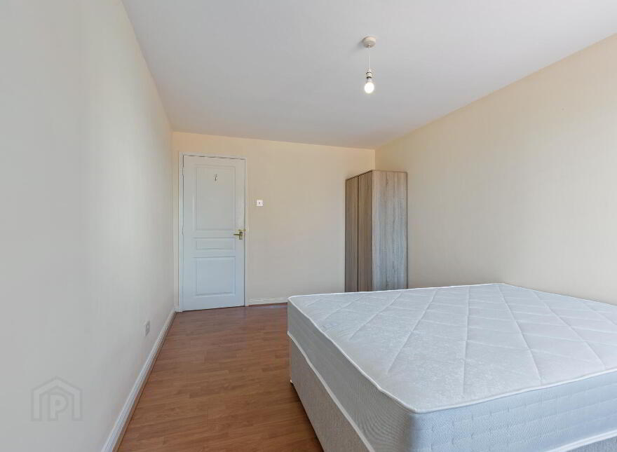 66 St Johns Wharf, 1-3 Laganbank Road, Belfast, BT1 3LT