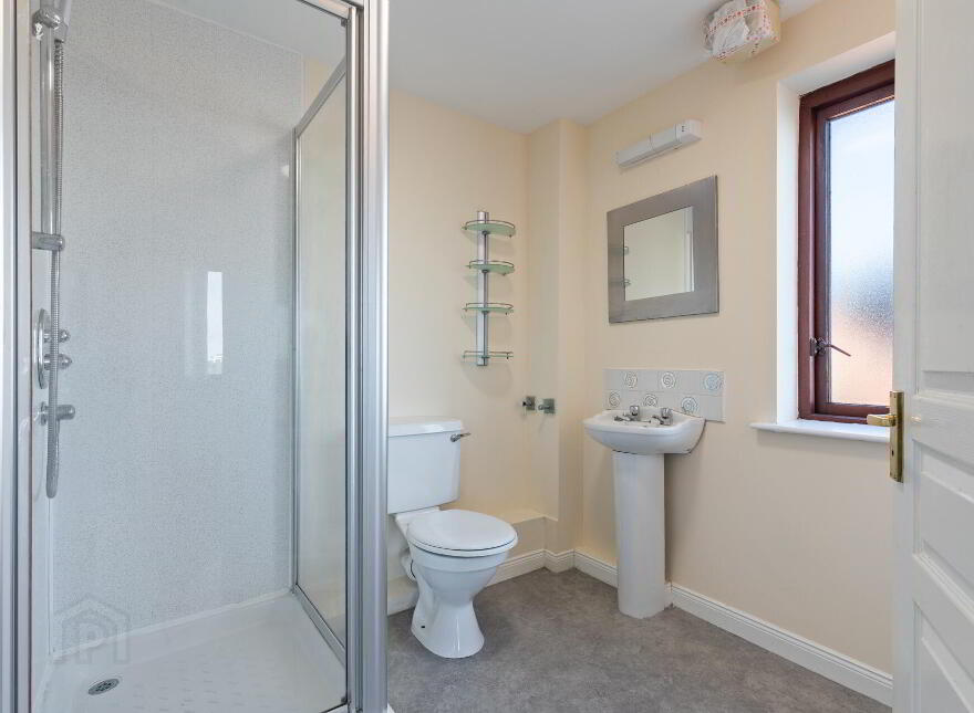 66 St Johns Wharf, 1-3 Laganbank Road, Belfast, BT1 3LT