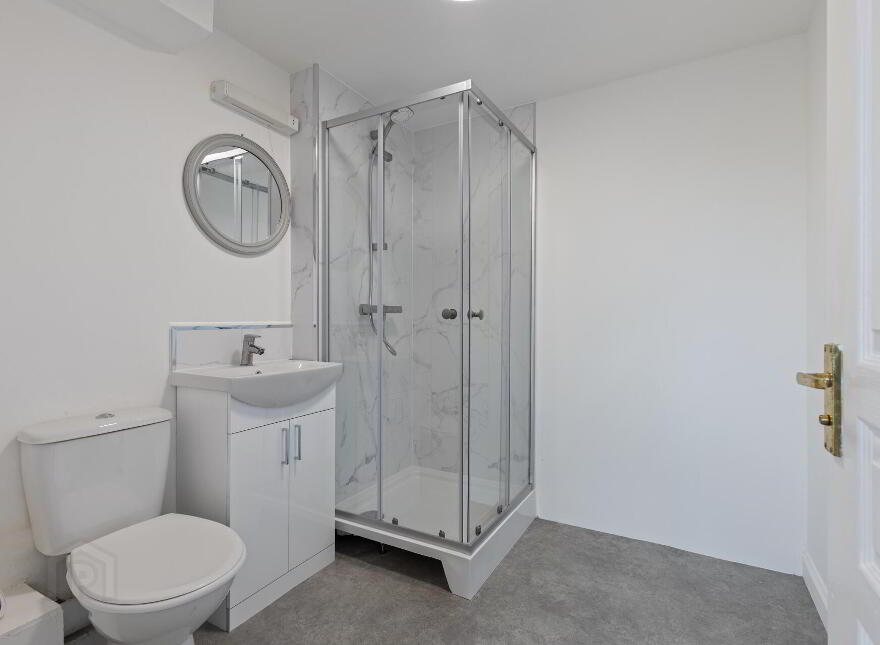 66 St Johns Wharf, 1-3 Laganbank Road, Belfast, BT1 3LT